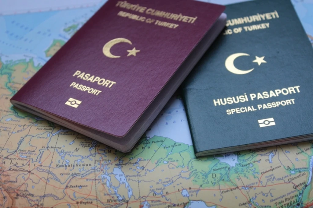 Dari mana Mendapatkan Visa Dubai? – Panduan 2025