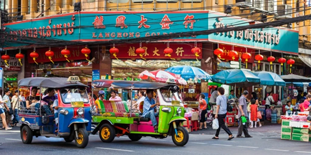 ТУРИСТИЧЕСКА ПОЕЗДКА С THY ДО БАНГКок-Phuket С ВКЛЮЧЕНИ ДОПЪЛНИТЕЛНИ ЕКСКУРЗИИ