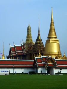 ΤΟΥΡ ΣΤΑ ΜΠΑΓΚΟΚ-ΦΟΥΚΕΤ ΜΕ THY, ΣΥΜΠΕΡΙΛΑΜΒΑΝΟΜΕΝΕΣ ΟΙ ΕΞΤΡΑ ΠΕΡΙΗΓΗΣΕΙΣ