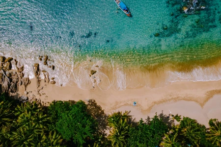 ΤΟΥΡ ΣΤΑ ΜΠΑΓΚΟΚ-ΦΟΥΚΕΤ ΜΕ THY, ΣΥΜΠΕΡΙΛΑΜΒΑΝΟΜΕΝΕΣ ΟΙ ΕΞΤΡΑ ΠΕΡΙΗΓΗΣΕΙΣ