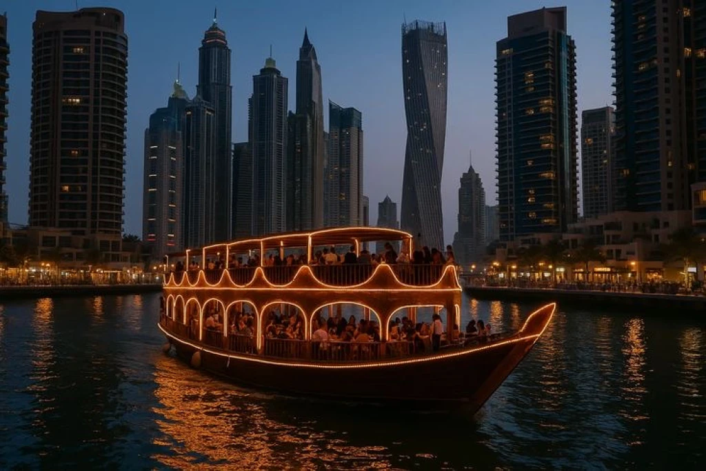 Cruzeiro Ocean Empress – Pacote Padrão