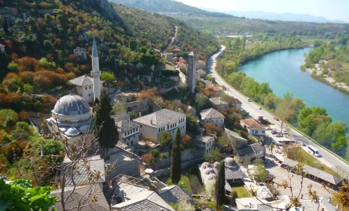 'Tour 6 Negara yang Elegan di Balkan dengan Tur Ekstra Termasuk'