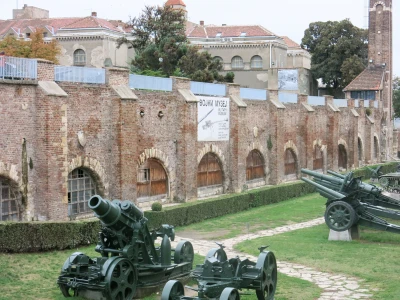 KOSOVO STOR BALKAN TUR MED THY INKLUDERT EKSTRA TURER OG KVELDSMÅLTIDER