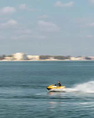 Passeio de Iate Alshali 68