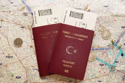 Dubai Vize Başvuru Takibi