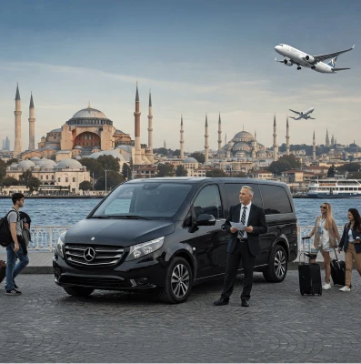 Tudo o que você precisa saber sobre os passeios durante a escala em Istambul (2025)