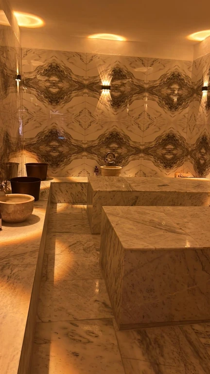 Cappadocia: Pengalaman Hammam dan Spa Turki