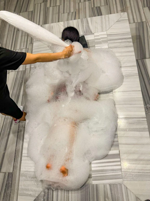 Cappadocia: Pengalaman Hammam dan Spa Turki