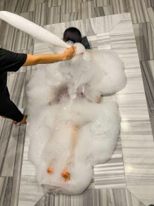 Kappadocja: turecka łaźnia i doświadczenie spa