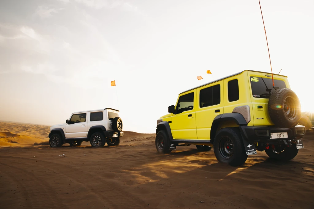 Bütçe Dostu Dubai Turu