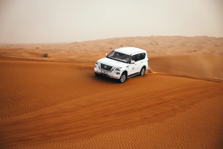 Budgetfreundliche Dubai-Tour