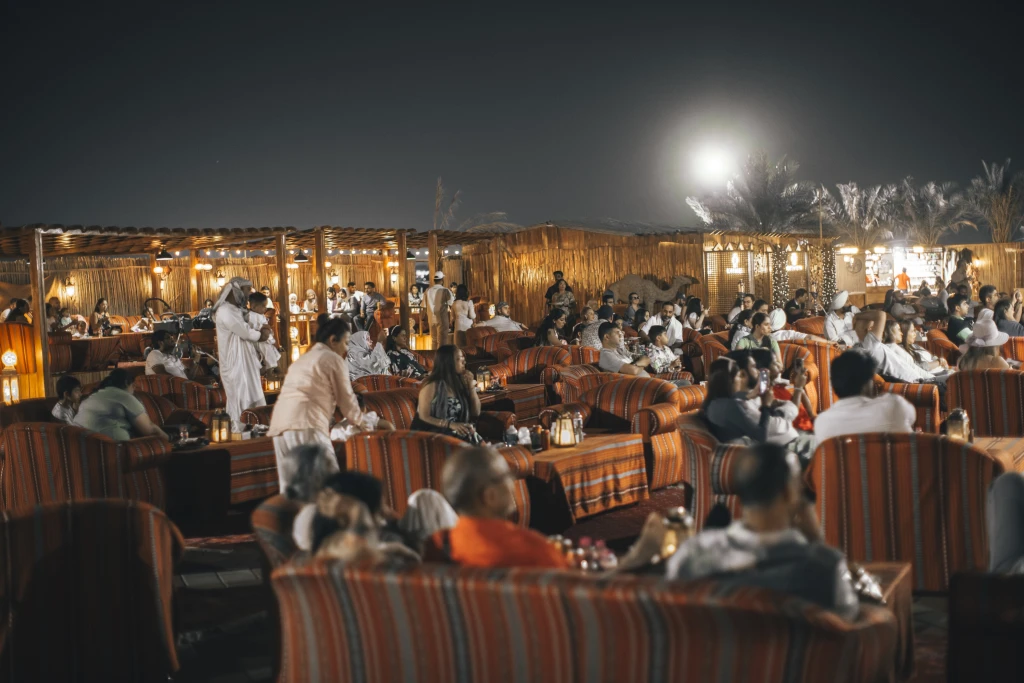 Bütçe Dostu Dubai Turu