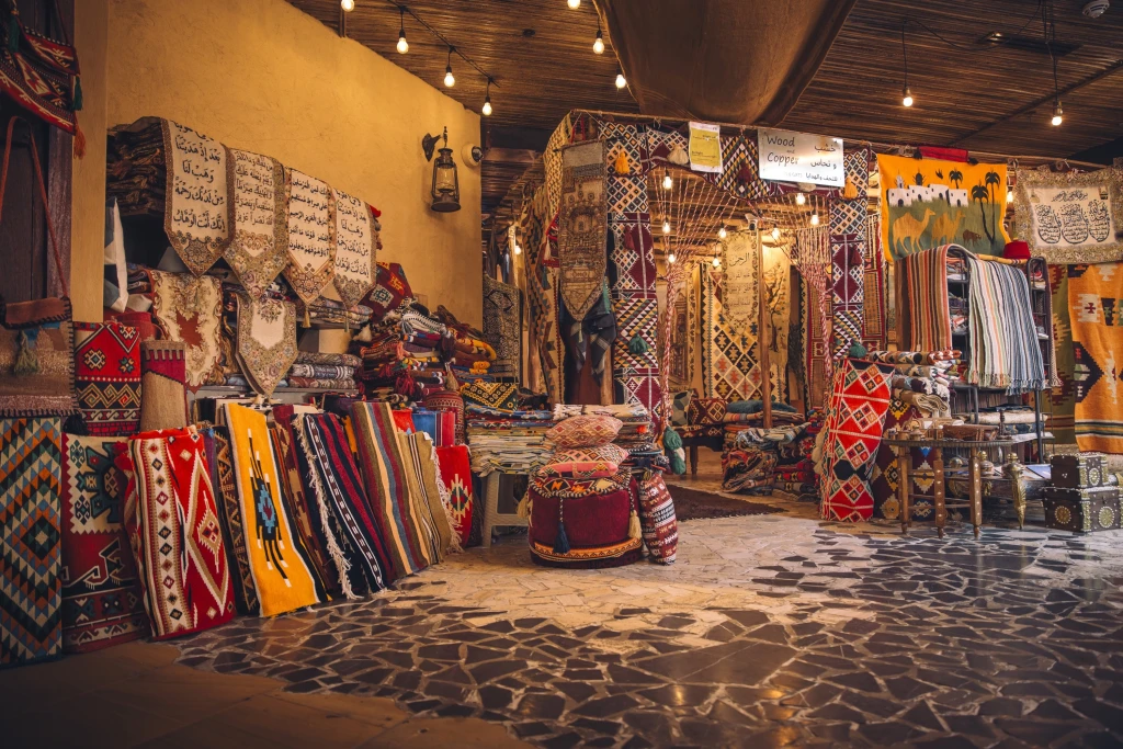 Bütçe Dostu Dubai Turu