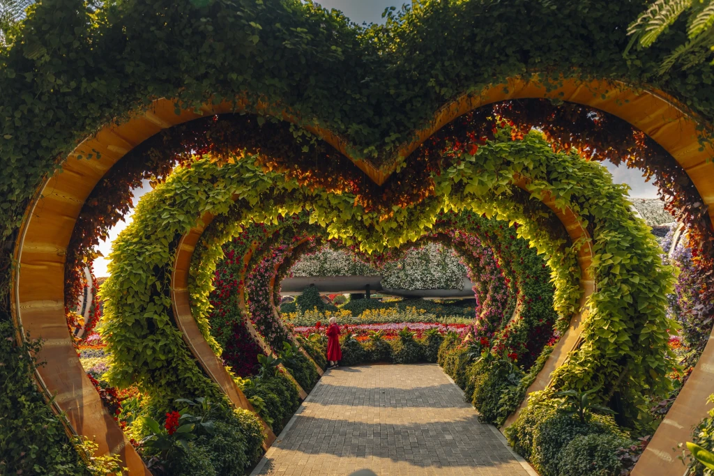 Bütçe Dostu Dubai Turu