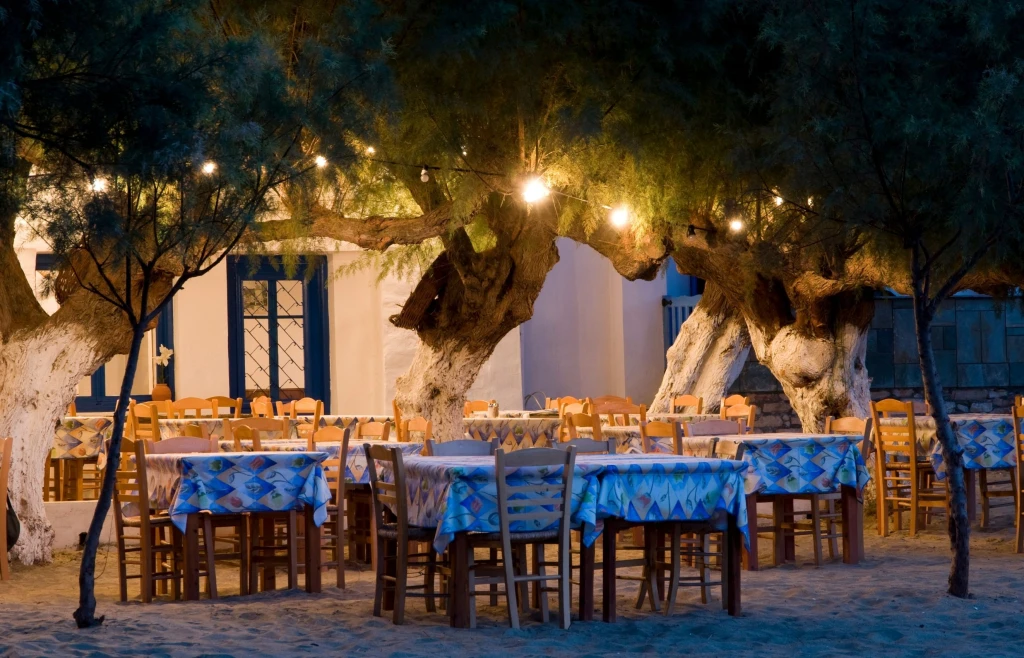 Rodos Turu Türkçe rehberli