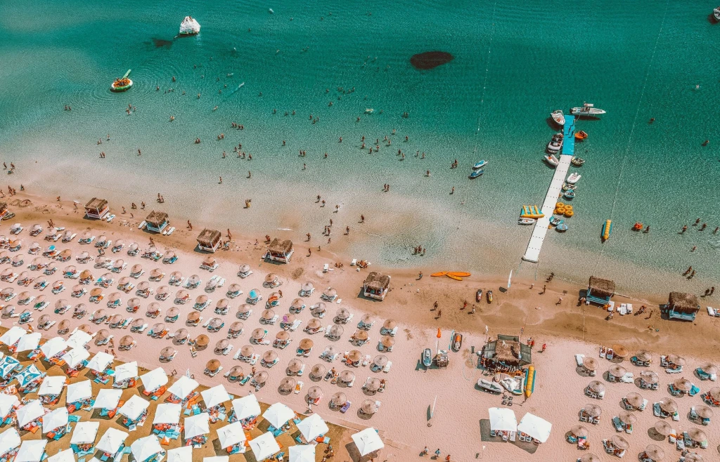 Rodos Turu Türkçe rehberli