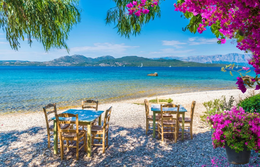 Rodos Turu Türkçe rehberli