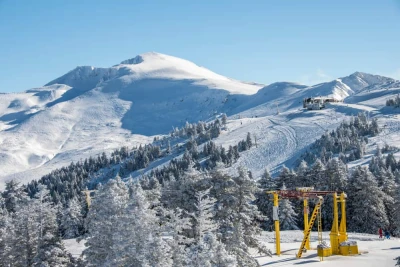 Günübirlik Uludağ Turu (Erken Rezervasyon Fırsatı)