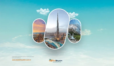 Pacote de Atividades Vantajosas de Dubai 2