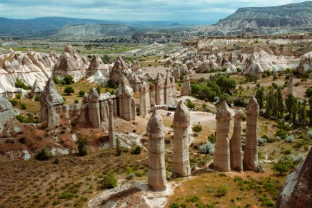 Private Mix Cappadocia Tour