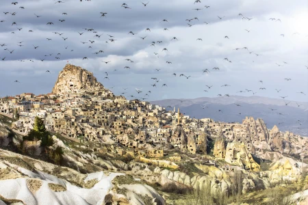 Private Mix Cappadocia Tour