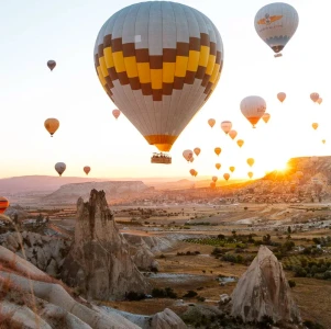 Second Tier – Standard Balloon Company