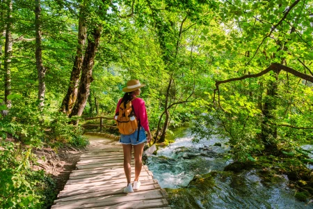 Cappadocia Green Tour