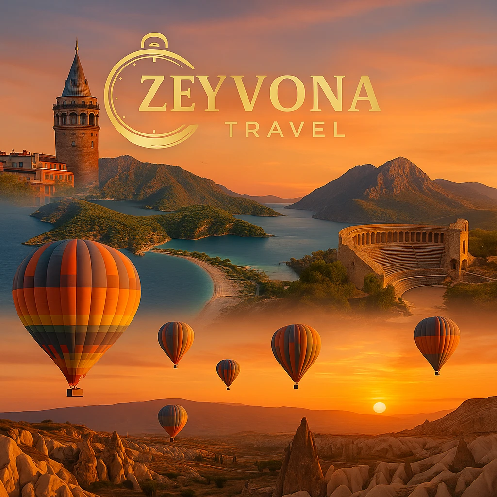 Cose da fare in Turchia a febbraio