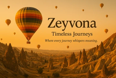 Cose da fare in Turchia a marzo