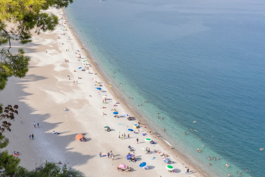 "Turchia a settembre: Meteo, Tour e Guida Completa ai Viaggi in Autunno"