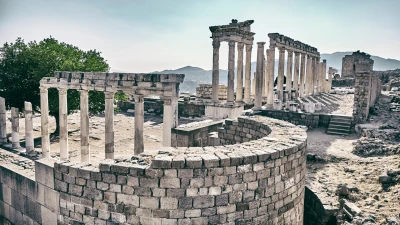 Turchia a dicembre: Meteo, Tour e Guida ai Viaggi Invernali