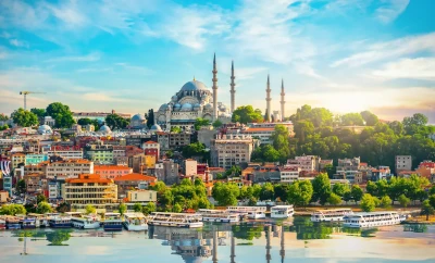 Turkey Tours