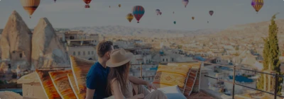 CAPPADOCIA TOUR