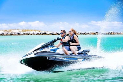 Dubai Jet Ski’de En Sık Sorulan Sorular | FAQ Rehberi
