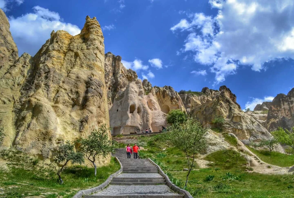 7 Nights 8 Days - Nature, Culture & Adventure Across Anatolia