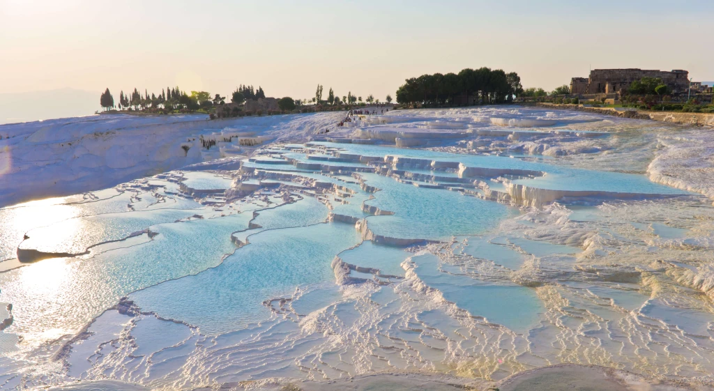 7 Nights 8 Days - Nature, Culture & Adventure Across Anatolia