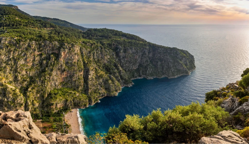 7 Nights 8 Days - Nature, Culture & Adventure Across Anatolia