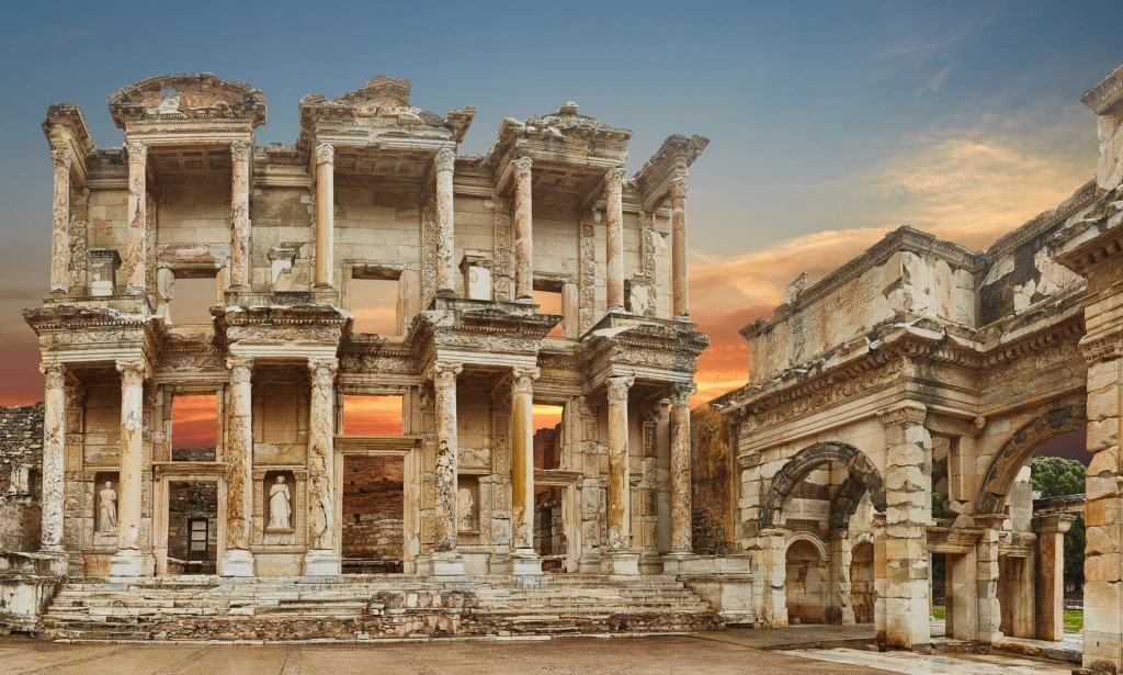 7 Nights 8 Days - Nature, Culture & Adventure Across Anatolia