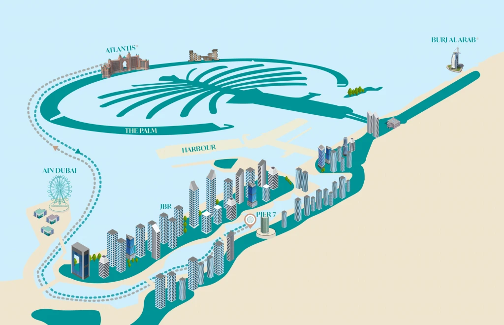 Lotus Mega Yacht – Standard Abendkreuzfahrt