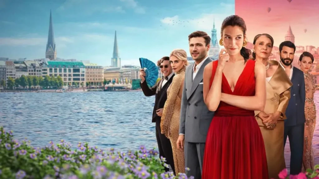 La nuova serie di Netflix "Sì, No, Forse" – Una finestra nel cuore di Istanbul (2025)