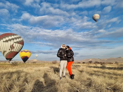 La Cappadoce avec style : escapade de 2 jours en boutique