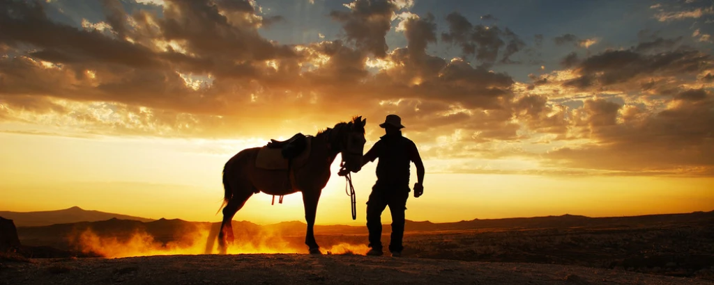 تور اسب‌سواری کاپادوکیا