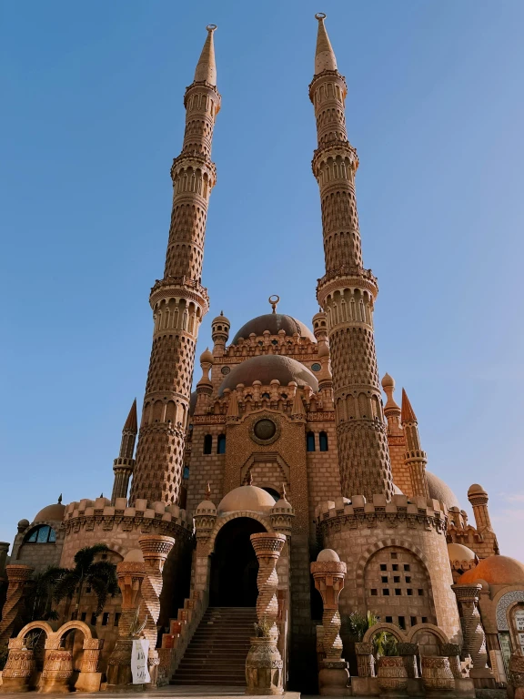 Zusätzliche Touren inklusive Sharm El Sheikh (Direktflug von Izmir)