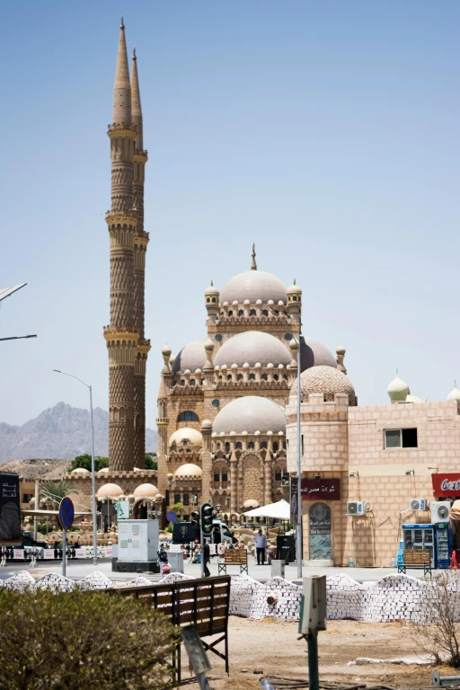 Zusätzliche Touren inklusive Sharm El Sheikh (Direktflug von Izmir)