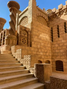 جولات إضافية تشمل شرم الشيخ (رحلة مباشرة من إزمير)