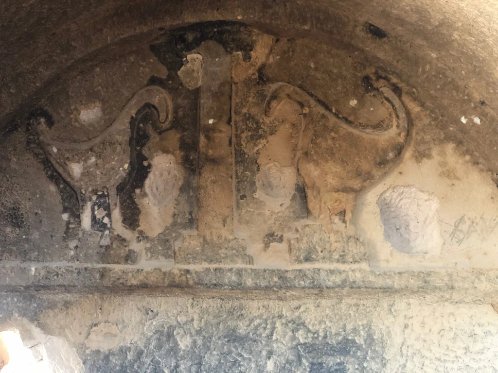 Turismo Verde na Capadócia