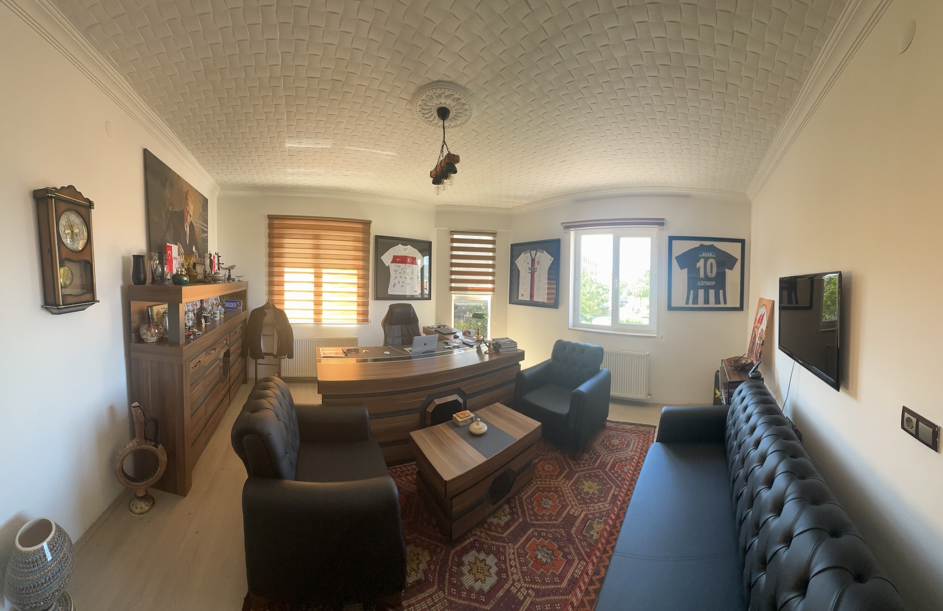 Kullanım Şartları