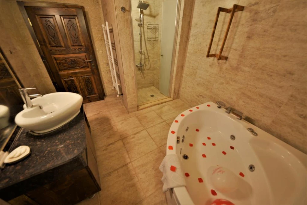 卡帕多奇亚蜜月德德利304