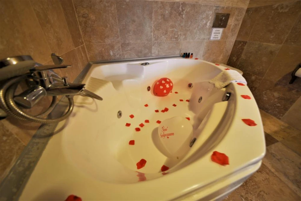 Kapadokya Bulan Madu Dedeli 311