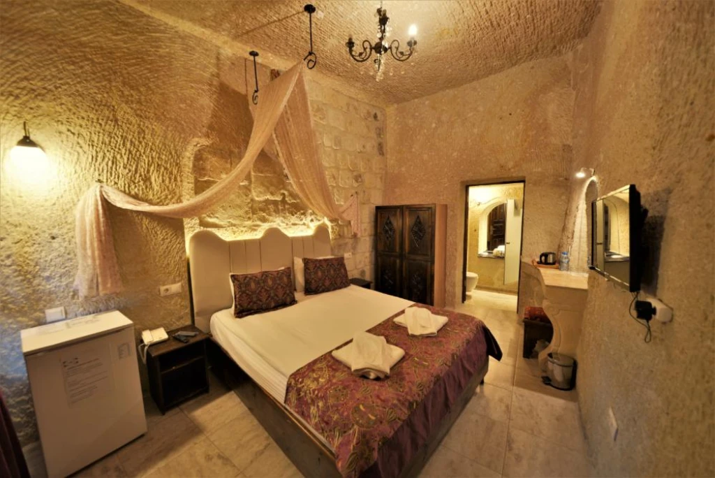 Kapadokya Balayı Dedeli 207